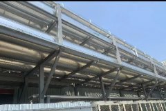 苏州赛伍应用技术股份有限公司净化工程