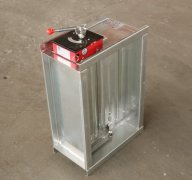 70℃防火阀和280℃的防火阀具体有哪些区别？