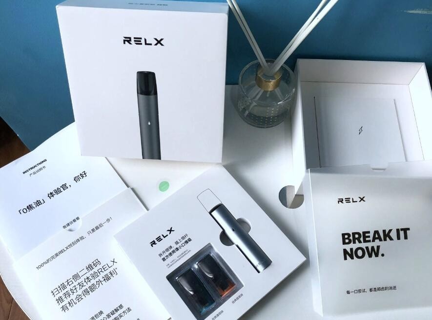 为什么电子烟会有焦糊的味道为什么电子烟抽来有烧焦味 